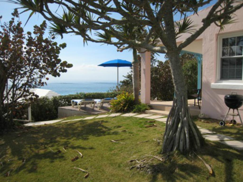 Grape Bay Cottages Mount Pleasant Zimmer foto