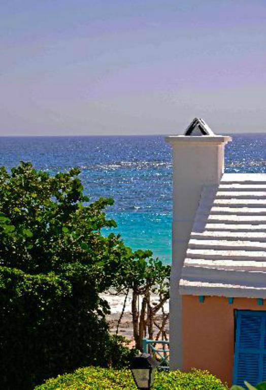 Grape Bay Cottages Mount Pleasant Exterior foto