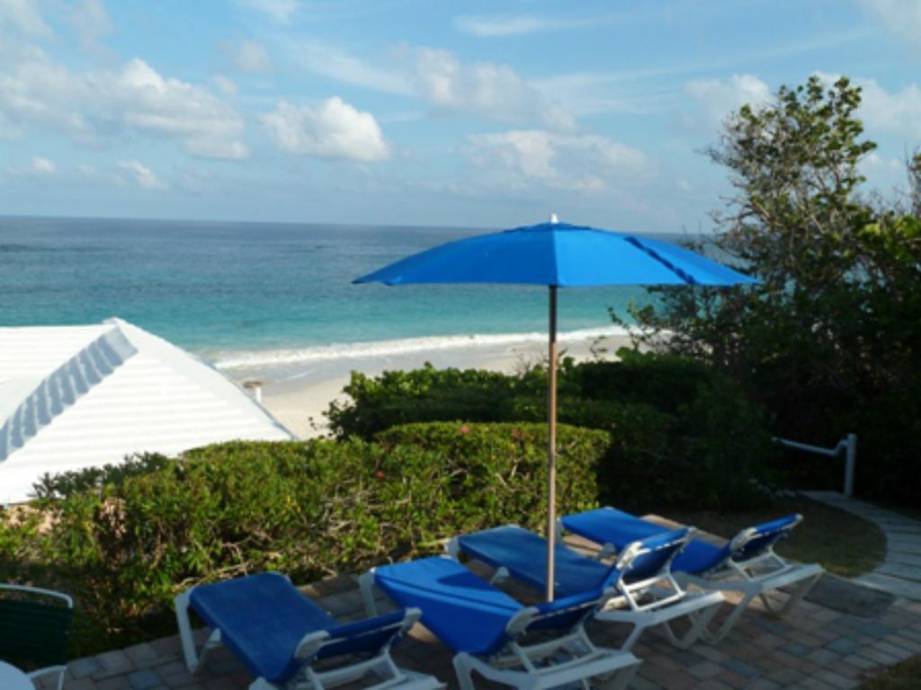 Grape Bay Cottages Mount Pleasant Zimmer foto