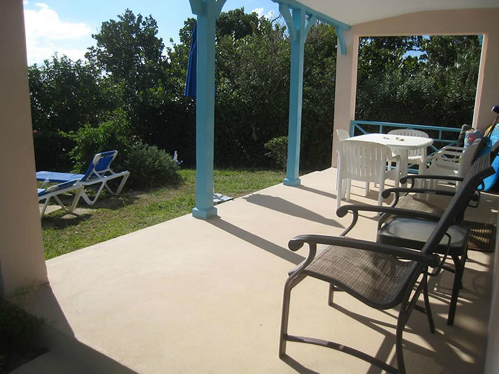 Grape Bay Cottages Mount Pleasant Zimmer foto