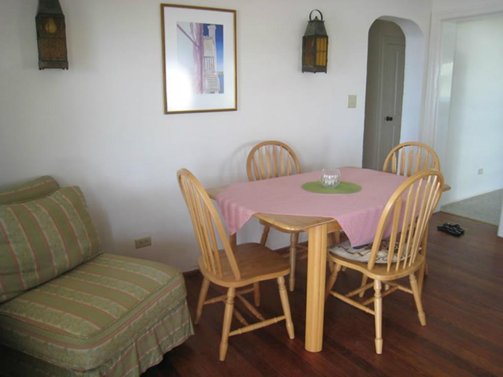 Grape Bay Cottages Mount Pleasant Zimmer foto