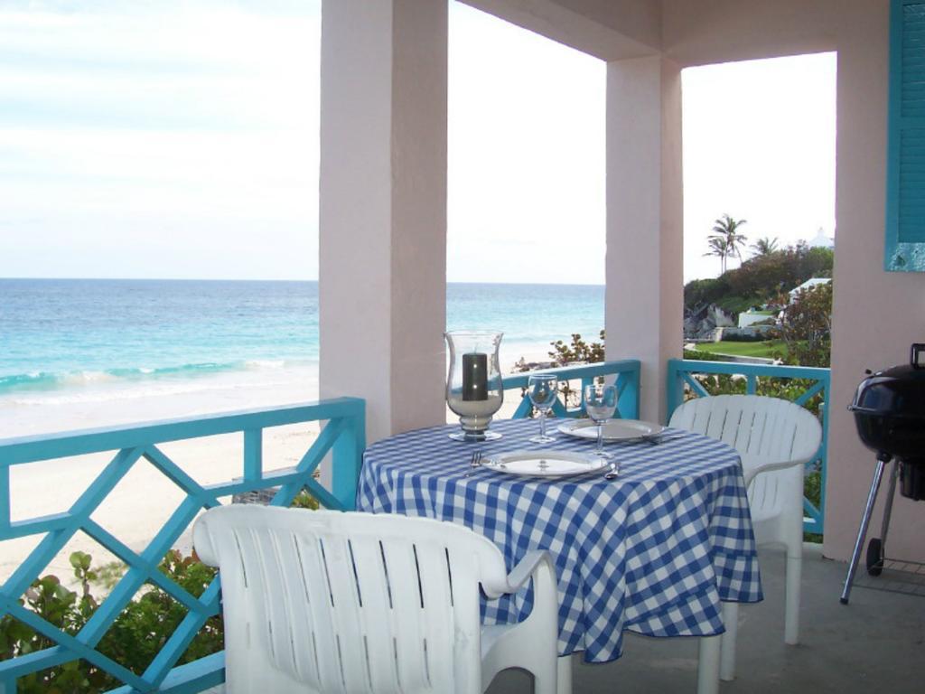 Grape Bay Cottages Mount Pleasant Zimmer foto