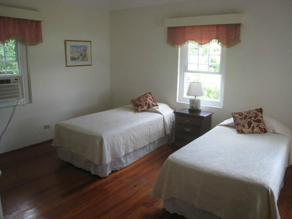 Grape Bay Cottages Mount Pleasant Zimmer foto